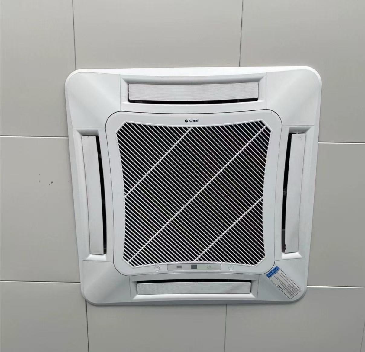 南充空调
